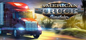 美国卡车模拟/ American Truck Simulator/ 单机+联机 v1.58.1.4s  全DLC  免安装中文版