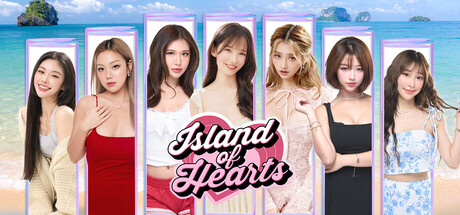 心之岛 /Island of Hearts Build.22528879 免安装中文版