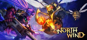 北风之境/ Northwind  Build.21684553 免安装中文版