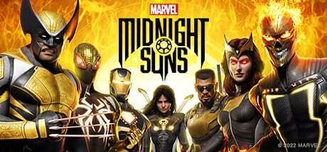 漫威暗夜之子-虚拟机版/Marvel’s Midnight Suns Build.11378663_修复4月22日 免安装中文版