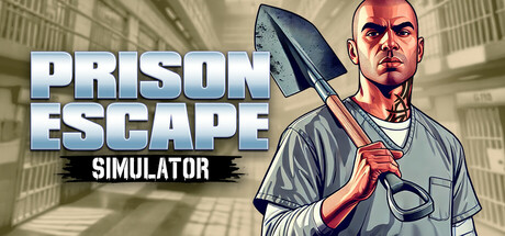 越狱模拟器：挖掘/Prison Escape Simulator Dig Out / PC+手机双端  Build.22867036  免安装中文版