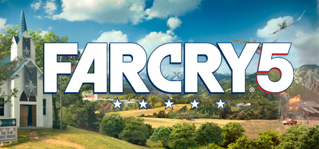 孤岛惊魂5-虚拟机版 /Far Cry 5 v1.016 免安装中文版