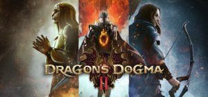 龙之信条2-虚拟机版/ Dragon’s Dogma 2 v3.002.000|Build.17948110 免安装中文版