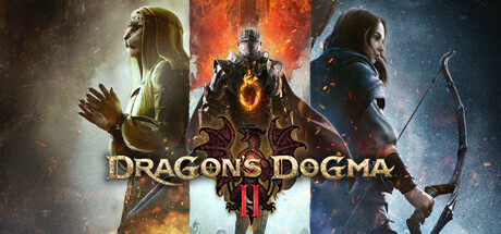 龙之信条2-虚拟机版/ Dragon’s Dogma 2 v3.002.000|Build.17948110 免安装中文版