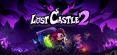 失落城堡2/Lost Castle 2 v0.9.3.8 送修改器 免安装中文版