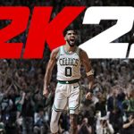 NBA 2K25-虚拟机版  / PC+手机双端  Build.19221740 免安装中文版