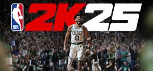 NBA 2K25-虚拟机版  / PC+手机双端  Build.19221740 免安装中文版