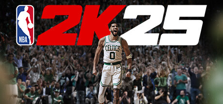 NBA 2K25-虚拟机版  / PC+手机双端  Build.19221740 免安装中文版