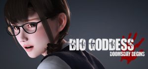 生化女神末日开端/ BIO GODDESS Build.21420151 免安装中文版