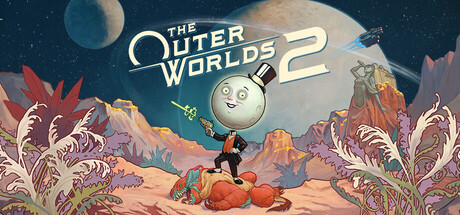 天外世界2 / The Outer Worlds 2 v1.1.0.1 送修改器 免安装中文版