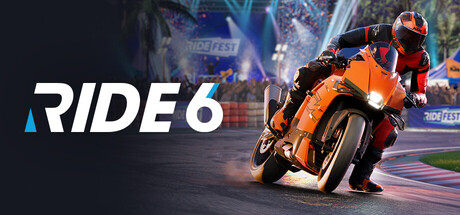 极速骑行6 /RIDE 6 v20260408 免安装中文版