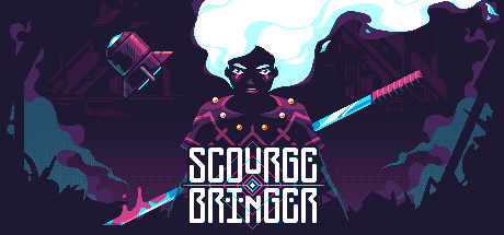 灾厄逆刃/ScourgeBringer Build.22921618 免安装中文版