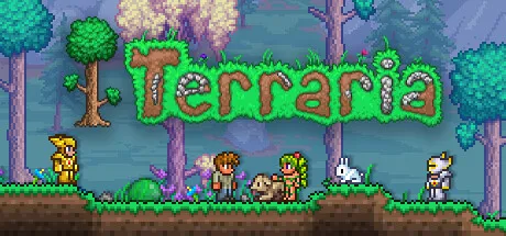 泰拉瑞亚 /Terraria /单机+联机 v1.4.5.6 送修改器 免安装中文版