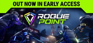 佣兵猎手/ Rogue Point Build.22908899 免安装中文版