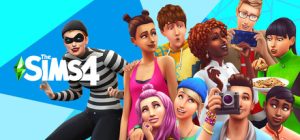 模拟人生4/The Sims 4 / PC+手机双端 v1.122.218.1030 全DLC 免安装中文版
