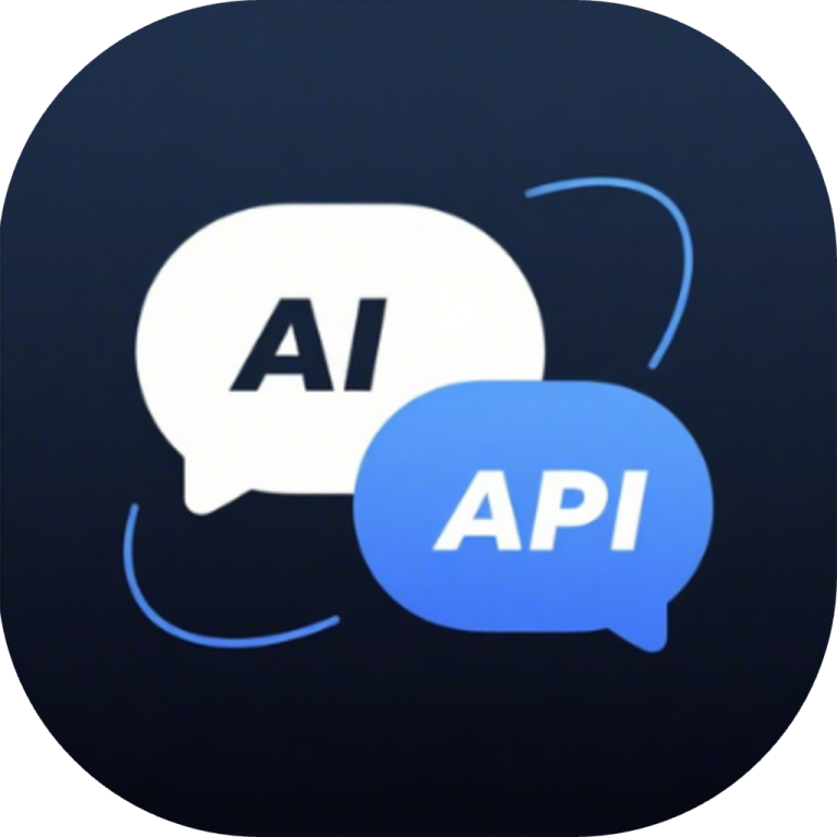 Chat2API客户端  任何大模型转成api