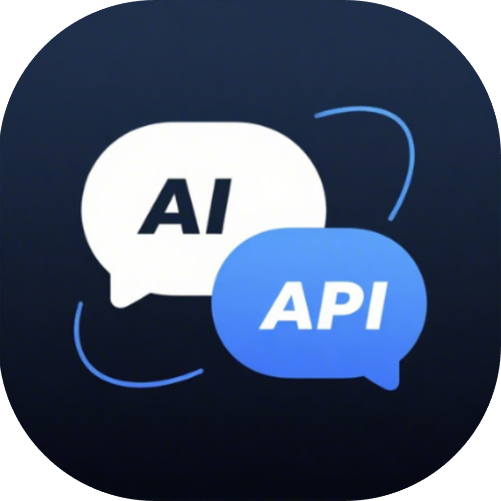 Chat2API客户端 任何大模型转成api
