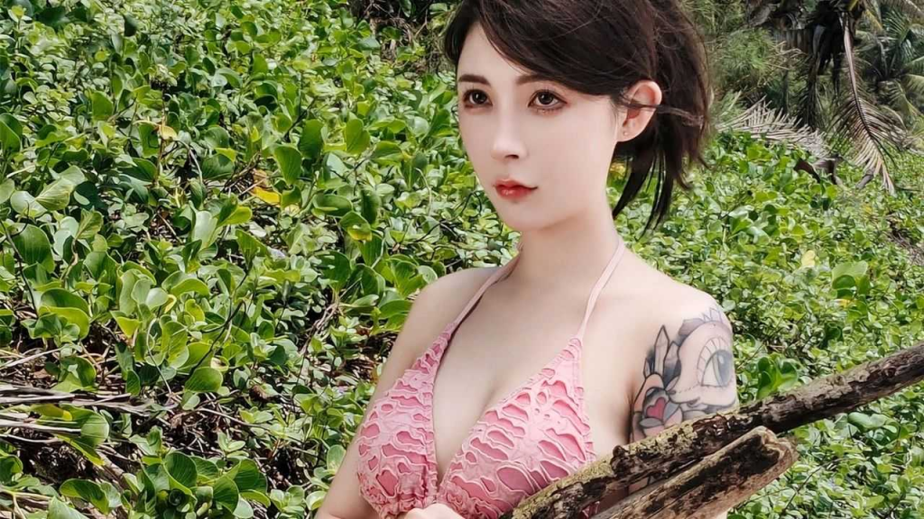 ​荒岛恋情 v1.0.28 免安装中文版