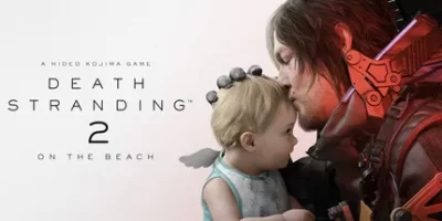 死亡搁浅2：冥滩之上/ DEATH STRANDING 2: ON THE BEACH v1.5.68.0 免安装中文版