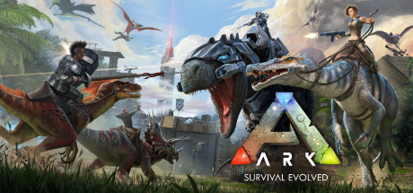 方舟：生存进化 终极生存者版/ARK: Survival Evolved /手机+PC双端 v360.20 免安装中文版