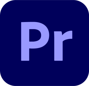 Adobe Premiere Pro 25.4.1