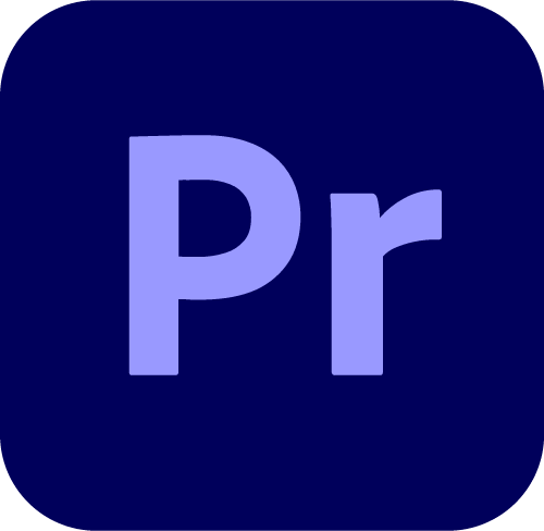 Adobe Premiere Pro 25.4.1