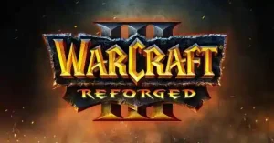 魔兽争霸3：重制版/Warcraft III: Reforged