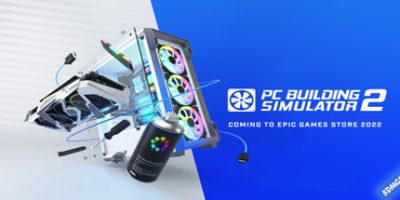 装机模拟器2 / PCBuildingSimulator2 v1.15.05  送修改器 免安装中文版
