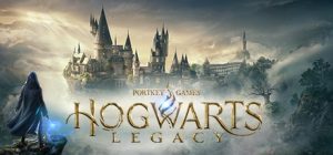 霍格沃茨之遗-虚拟机版 /Hogwarts Legacy v1613387（Build.20773316）免安装中文版