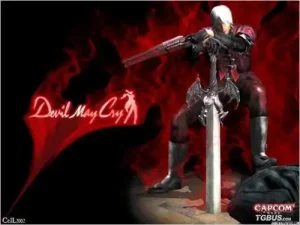 鬼泣 1-3HD（Devil May Cry HD Collection）免安装中文版