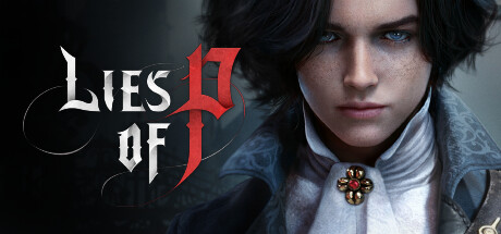 匹诺曹的谎言/Lies of P v1.12.0.0 免安装中文版