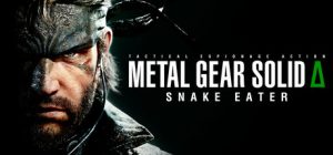 合金装备3 重制版|合金装备：食蛇者–重制版 豪华版/METAL GEAR SOLID Δ SNAKE EATER Digital Deluxe Edition v1.2.4 送修改器 免安装中文版