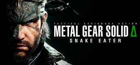 合金装备3 重制版|合金装备：食蛇者–重制版 豪华版/METAL GEAR SOLID Δ SNAKE EATER Digital Deluxe Edition v1.2.4 送修改器 免安装中文版