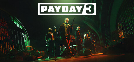收获日3/PAYDAY 3 /单机+联机 v1.0.0.0.941010 全DLC 免安装中文版