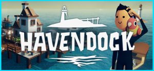 海港物语/Havendock v1.4.16  全DLC 免安装中文版