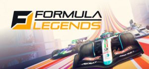 方程式传奇/Formula Legends v1.5   全DLC 免安装中文版