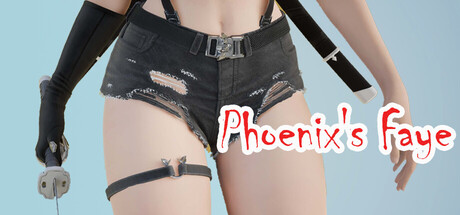 飞儿 /Phoenix’s Faye Build.23096323 免安装中文版