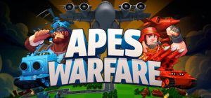 猿猴战争/Apes Warfare v1.0正式版 免安装中文版