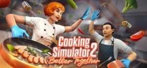 料理模拟器2 | 烹饪模拟器2 单机 | 联机 v1.12.1
