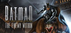 蝙蝠侠系列合集/Batman 免安装中文版