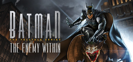 蝙蝠侠系列合集/Batman 免安装中文版