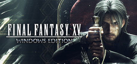 最终幻想15-虚拟机版 /Final Fantasy XV Build.6575095 免安装中文版
