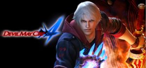 鬼泣4：特别版 全DLC（Devil May Cry 4）免安装中文版