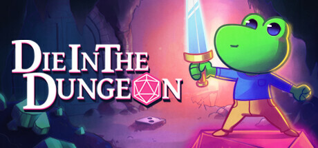 骰死地牢|死于地下城 / Die in the Dungeon v5.0.1   全DLC 免安装中文版