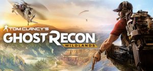 幽灵行动：荒野-完全版/ Tom Clancy’s Ghost Recon® Wildlands v4792145 赠原声带+修改器+通关存档 免安装中文版