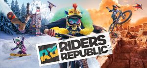 极限国度/Riders Republic v1.30.0 免安装中文版