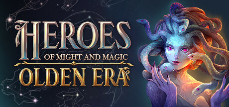 魔法门之英雄无敌：上古纪元/ Heroes of Might and Magic Olden Era v0.80.07 免安装中文版