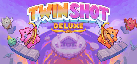 双箭头豪华版 /Twin Shot Deluxe Build.23049327 免安装中文版