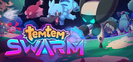 腾兽：蜂群|腾兽：蜂拥之群 / Temtem: Swarm /单机+联机 v1.0.9  免安装中文版
