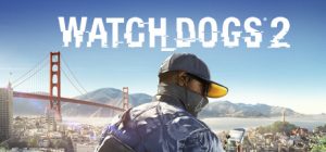 看门狗2/Watch Dogs 2 v1.017.189.2 免安装中文版